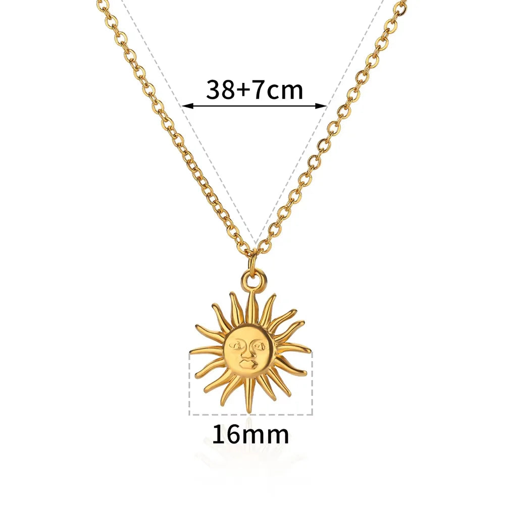 Collana Tartarughe Brillanti | CONFEZIONE REGALO INCLUSA