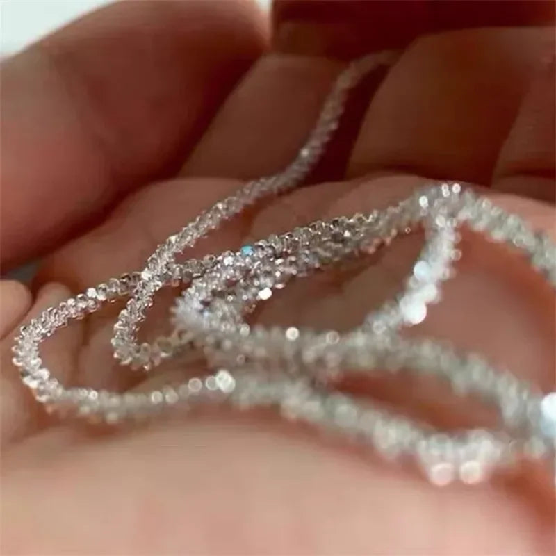 Collana fine | CONFEZIONE REGALO INCLUSA!