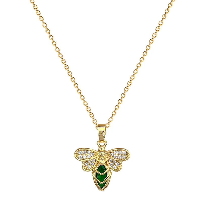 Collana Ape Dolce | CONFEZIONE REGALO INCLUSA!