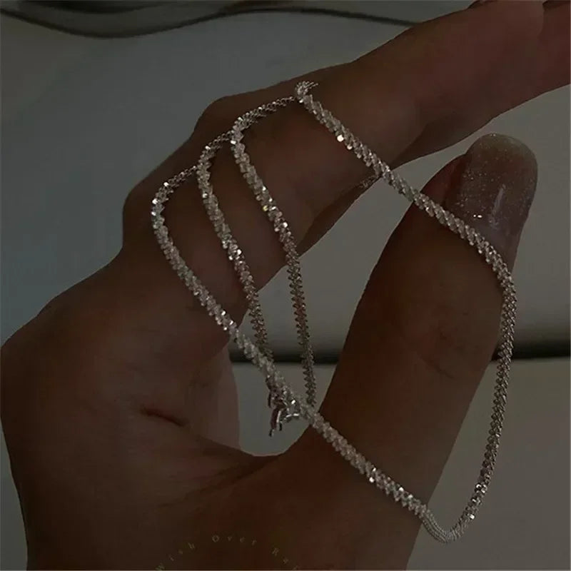 Collana fine | CONFEZIONE REGALO INCLUSA!